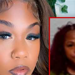 TikToker Tea Tyme Arrested for Allegedly Killing Pedestrian During Livestream