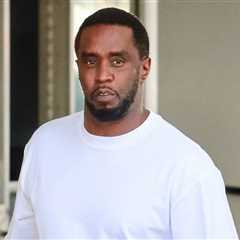 Diddy Seeks Immediate Release From Prison in Appeals Argument