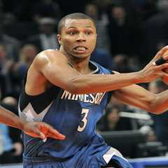 Sebastian Telfair, fresh from prison, offers up a Diddy update: ‘Holding it down’