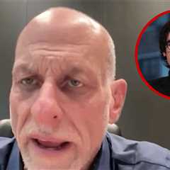 Nick Reiner May Have Felt Inadequate Due to Family Success, Addiction Expert Says