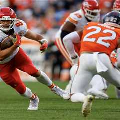 Missouri sports betting promos for Broncos vs. Chiefs:  Grab bonus offers from Fanatics, BetMGM,..