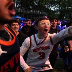 The 20 biggest Knicks moments of 2025, a year of highs and heartbreak