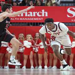 Why the St. John’s ceiling depends so much on Ian Jackson