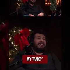 Looks like Santa cut some corners this year...