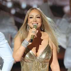 Mariah Carey Gets $92,000 Refund After Beating ‘All I Want for Christmas Is You’ Lawsuit