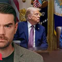 WAR CRIME? Hegseth’s Narcoterror Missile Strike Draws Fire