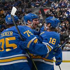 bet365 Missouri bonus code NYPBET: bet $10, get $365 in bonus bets for Blues vs. Predators