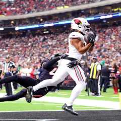 The 2025 fantasy football season’s best waiver wire saviors