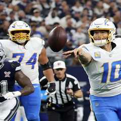 Texans vs. Chargers prediction: NFL Saturday picks, best bets, player props