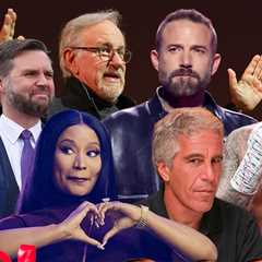 Stars and Scars -- You Be the Judge