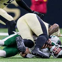 Long-suffering Jets fans have one giant plea to Raiders this weekend: Just win, baby