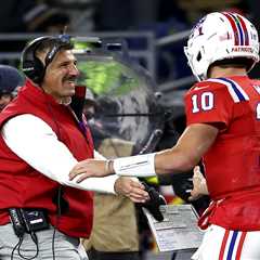 Patriots’ turnaround comes with stinging Jets reality that’s all too familiar