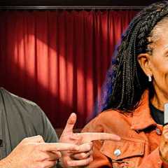 Michelle Obama's INSANE Hair Controversy