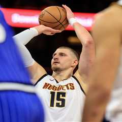 Kalshi promo code NYPMAX: Earn a $10 bonus to trade on Nikola Jokic NBA MVP