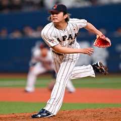 Japanese star Tatsuya Imai reveals he’s yet to receive MLB offer with signing deadline days away