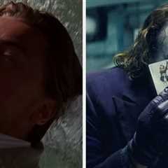 Every Christopher Nolan Film Ranked From Brilliant To Life-Changing, And I'm Still Not Over The Top ..