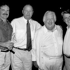 Roger Sovine, Longtime BMI Nashville Exec Who Championed Country Songwriters, Dies at 82