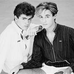 Wham!’s ‘Last Christmas’ Leads All-Holiday Top 10s on Global Charts