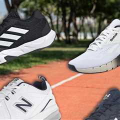 Running Shoes for Him to Level Up Those 2026 Workouts