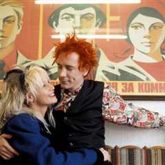 John Lydon Says Sex Pistols Bandmates Didn’t Reach Out After Wife’s Death