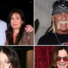 Celebrity Deaths in 2025: Ozzy Osbourne, Rob & Michele Reiner, Hulk Hogan