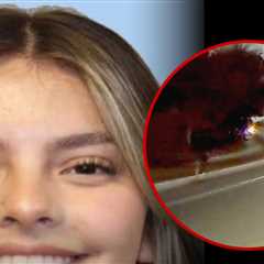 Texas Teen Who Vanished on Christmas Eve Seen in New Video, Investigators Say