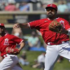 Anthony Rendon’s nightmare Angels stint is over after $245M disaster