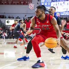 St. John’s knows there ‘has to be a switch’ with Big East foes looming