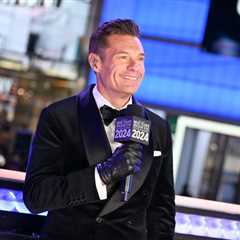 How to Watch Diana Ross, Chappell Roan & 50 Cent Perform at Dick Clark’s New Year’s Rockin’ Eve..