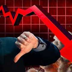 THIS Is Why The Economy Is Failing