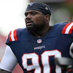 Mike Vrabel reveals statuses of Stefon Diggs, Christian Barmore for Patriots’ finale