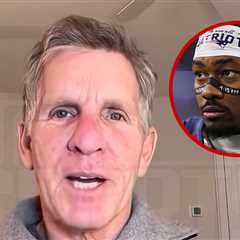 Stefon Diggs' Talent Makes It Easier for Team to Support Him, Sports Exec Says