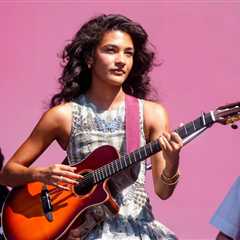 Olivia Dean, Lola Young and Sam Fender Drive U.K. Recorded Music Market to Record Highs in 2025