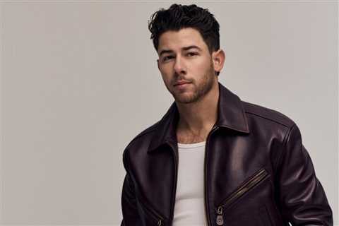 Nick Jonas Announces First Solo Album in Five Years, ‘Sunday Best,’ Says It Was ‘Truly 33 Years in..