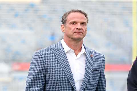 Inside Lane Kiffin’s $91 million LSU contract following messy Ole Miss divorce