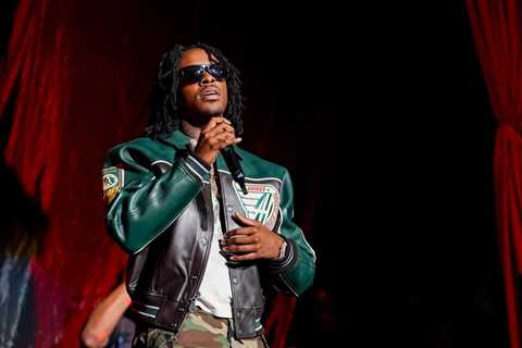 Toosii Commits to Play Football at Syracuse University Next Fall: ‘I’m Coming Home’