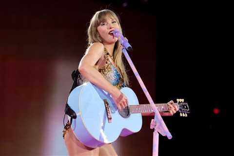 Ticket Reseller Sued by FTC Over Taylor Swift Eras Tour Scalping Moves to Dismiss Case