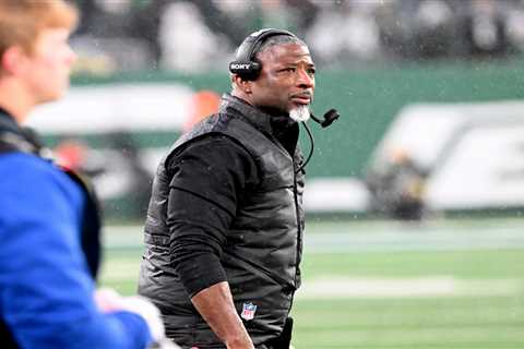 Winning becoming ‘addicting’ for Jets — even if it ruins draft position