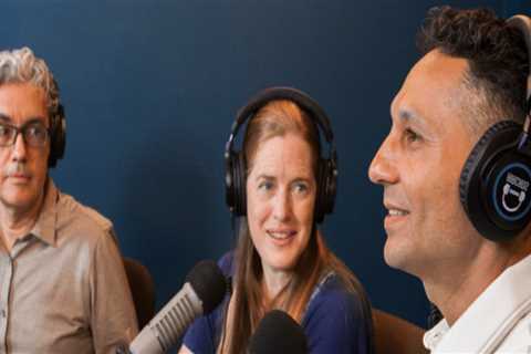 The Impact of Christian Radio in Knoxville, Tennessee