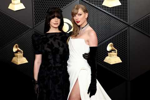 Snow Where: Billboard Crossword (Dec. 1, 2025)