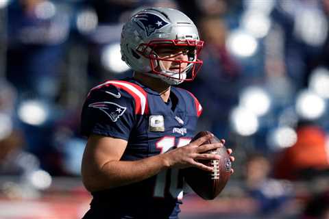 NFL Week 13 betting recap, trends, line movement: MVP battle, wild AFC South