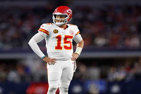 Fanatics Sportsbook Missouri promo code NYPOST: Bet Chiefs vs. Texans and get up to $2,000 in..