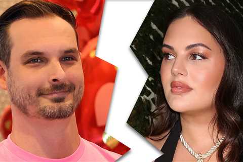 'Love Is Blind's Alexa & Brennon Lemieux Call It Quits After 4 Years