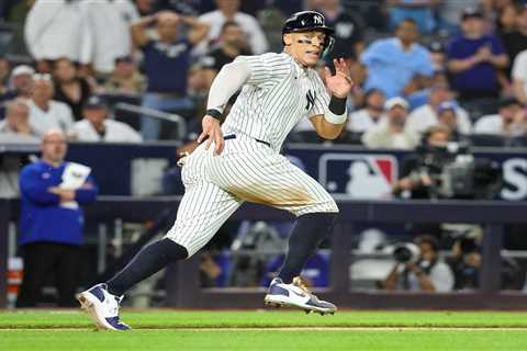 Aaron Judge, Eli Manning part of star-studded 2026 World Cup Draw