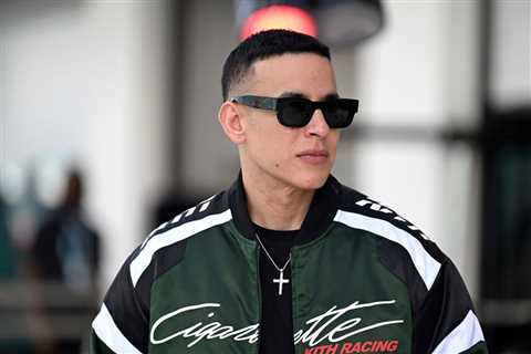Daddy Yankee Hits Ex-Manager & Wife With RICO Lawsuit Over Royalties Theft: ‘Coordinated Attack’