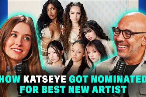 Inside Music’s Biggest Institution: Harvey Mason jr. on Grammy Voting, Representation & AI |..