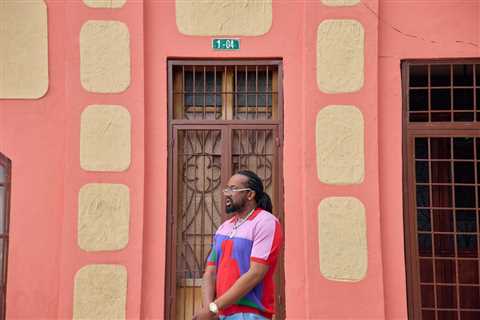 Conway Talks Upcoming Album ‘You Can’t Kill God With Bullets’: ‘I Gotta Hold Back Tears, This S—t..