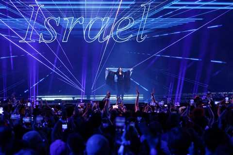 Eurovision Announces Israel Will Be Allowed to Compete in 2026 As Several Countries..
