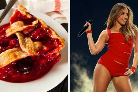 I Can Guess Your Top Spotify Artist Based On Your Food Preferences