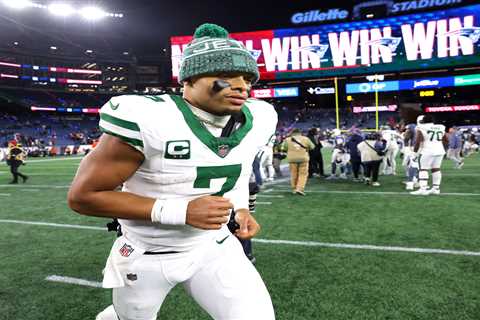 What Jets got right, wrong during offseason that’s shaping latest dismal year